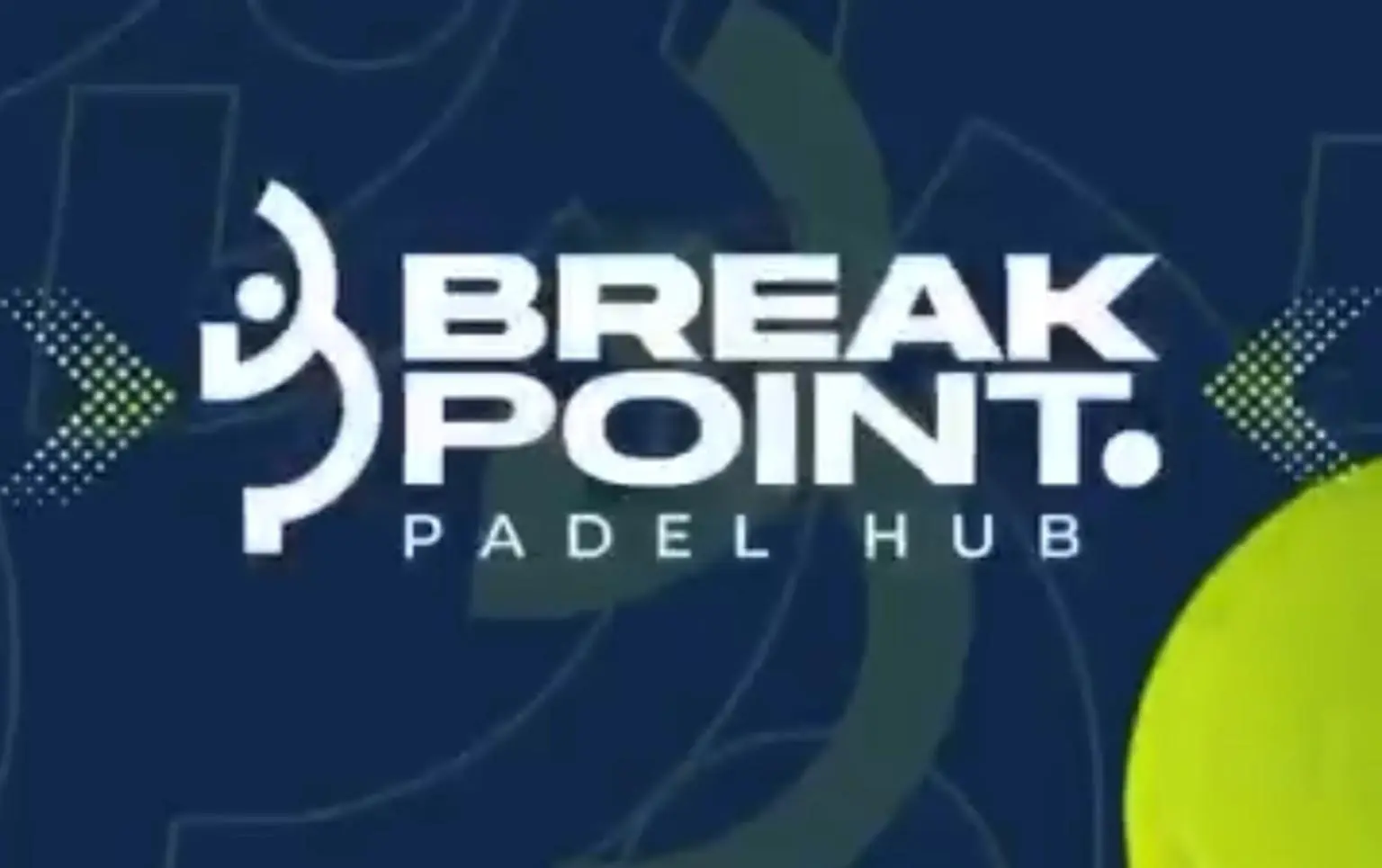 Break Point Pádel Hub