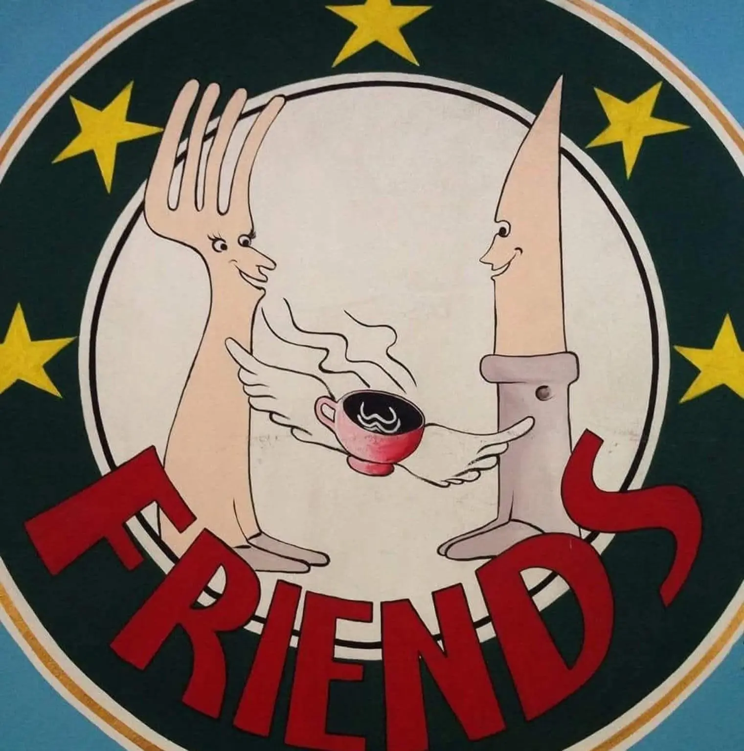 Friends Restaurant