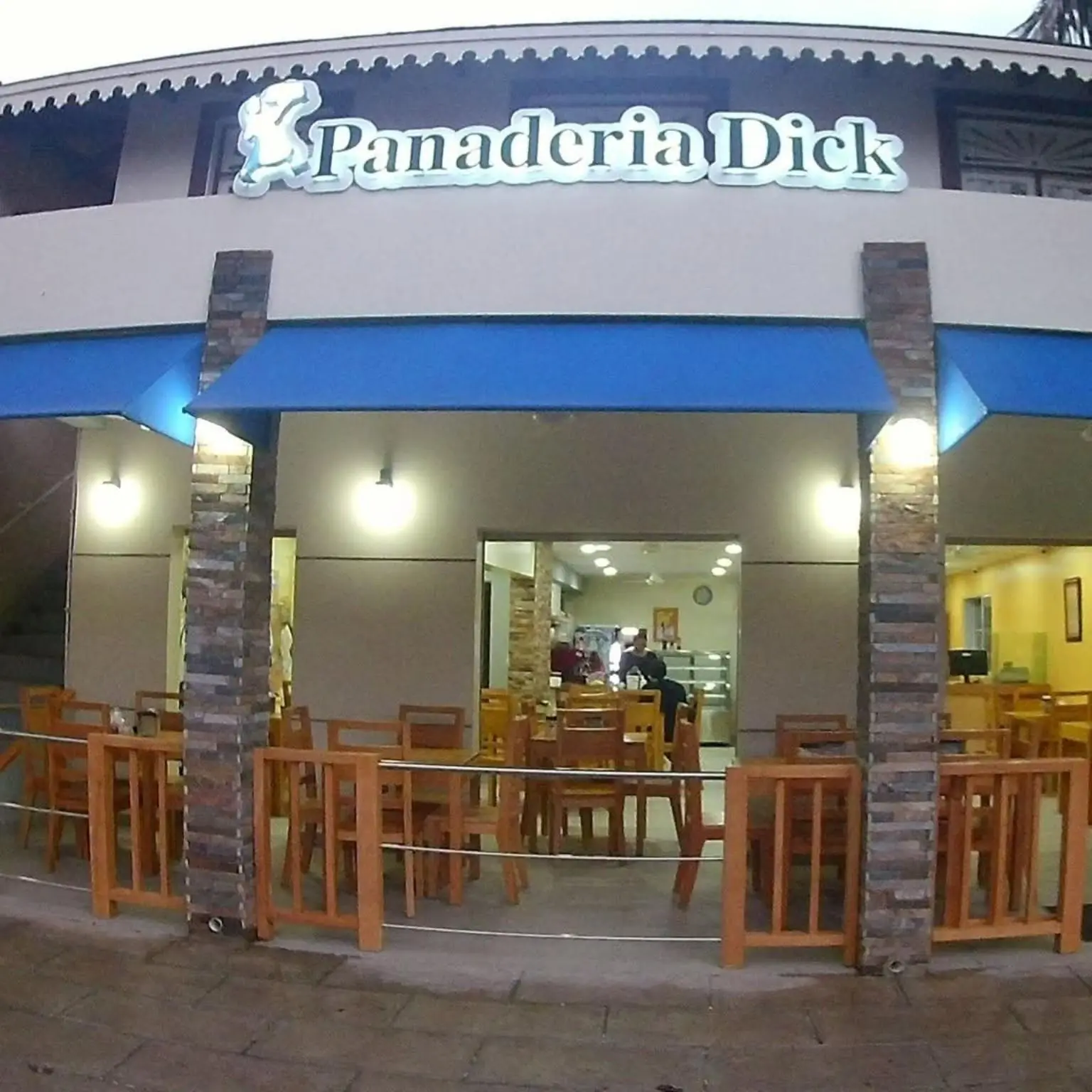 Panadería & Repostería Dick