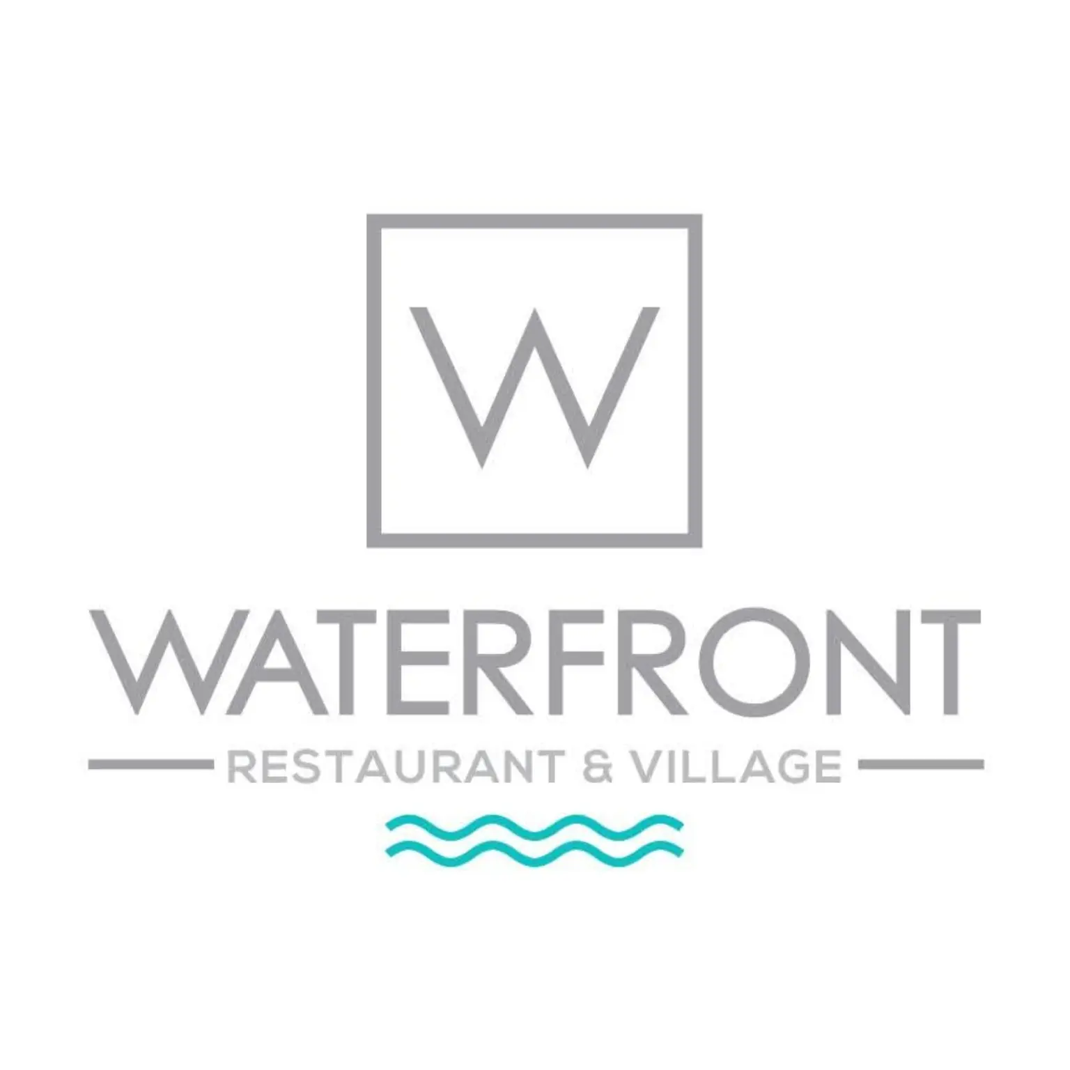 Logo de Waterfront Playa Alicia