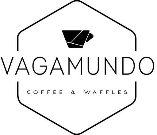 Logo de Vagamundo Coffee & Waffles