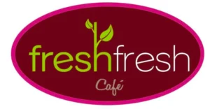 Logo de Fresh Fresh Café